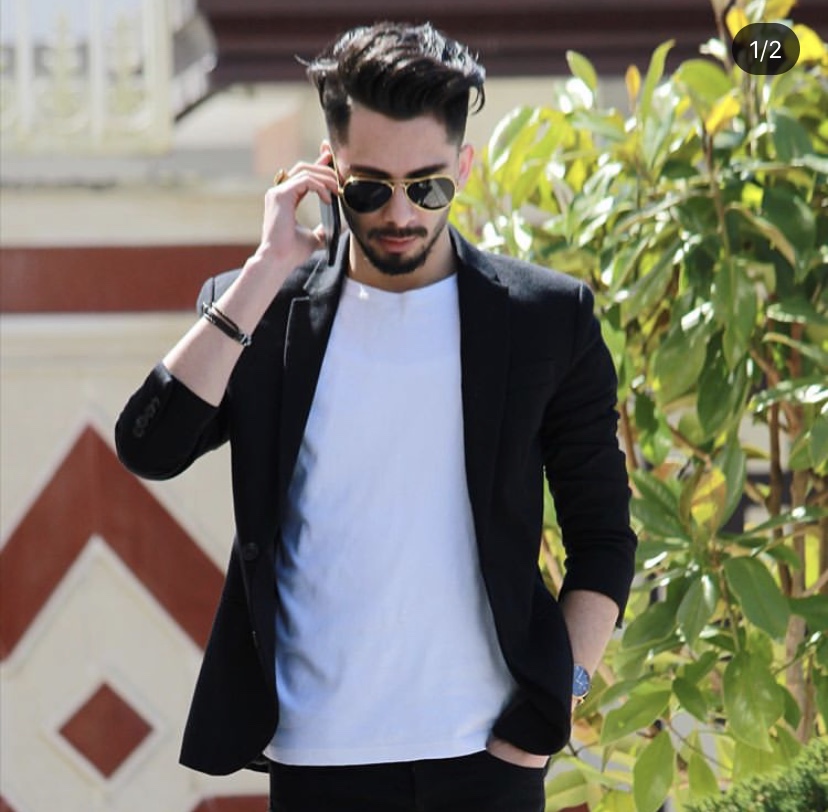 علیرضا مشایی